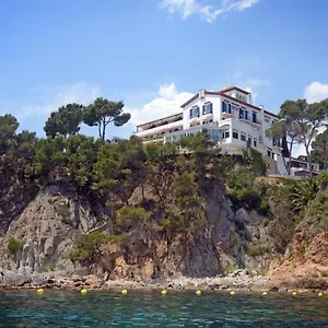 Hotel Sant Roc Calella De Palafrugell