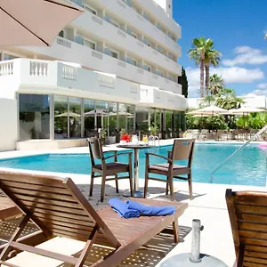 Hotel Moon Dreams Paraiso - Adults Recommended Es Canar (Ibiza)