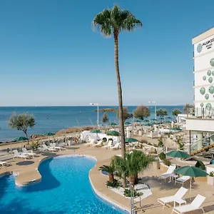 Aluasoul Palma Adults Only Španělsko