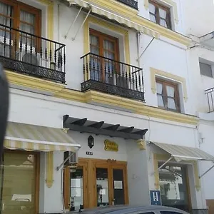 Casa Manuel Gasthuis