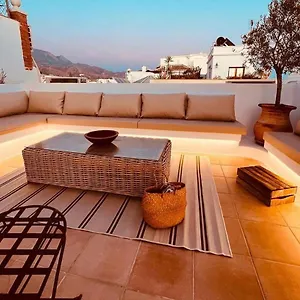 2* Guest house Boutique Plaza Cantarero