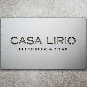 Hotell Casa Lirio