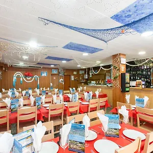 Guest house Galicia Canovellas