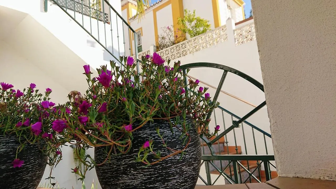 Penzion Carmen Rooms -- Boutique B&B By The Sea Nerja