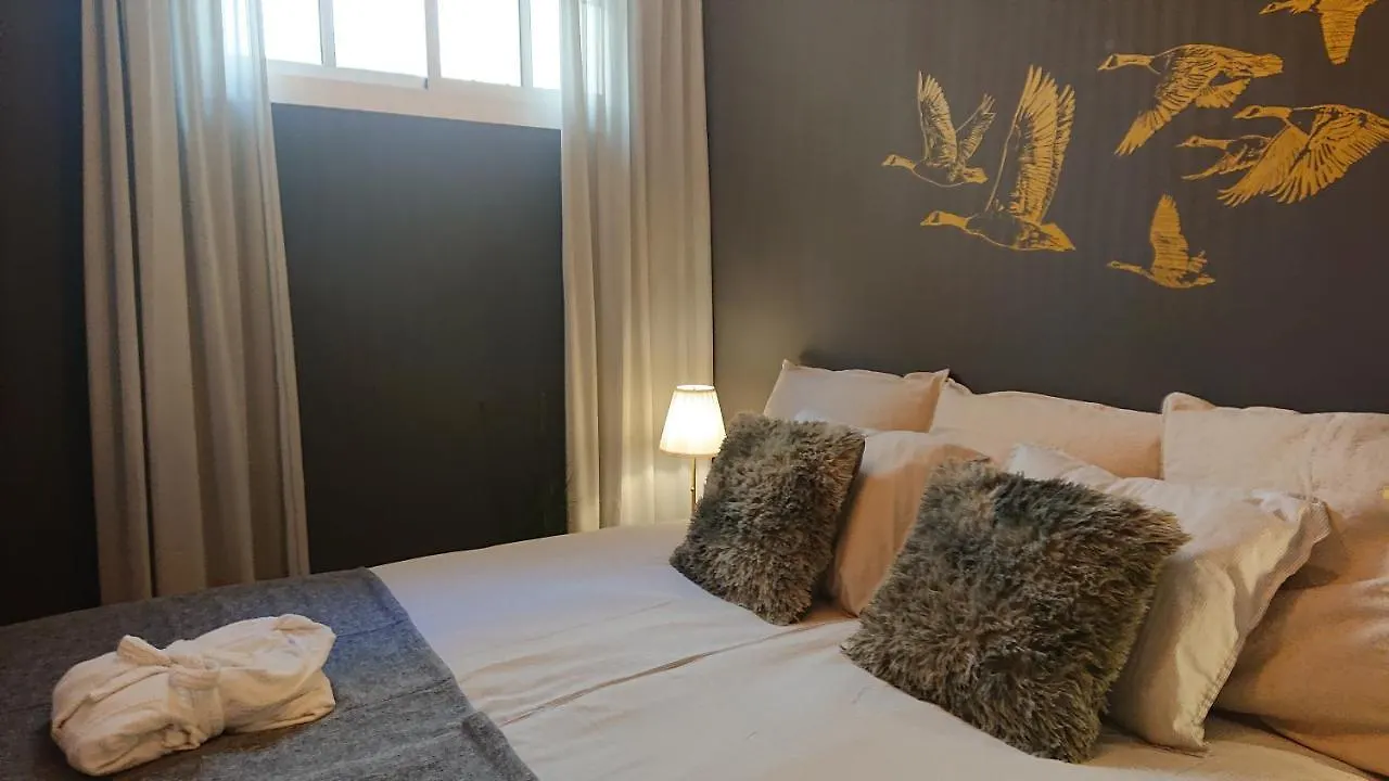Penzion Carmen Rooms -- Boutique B&B By The Sea Nerja