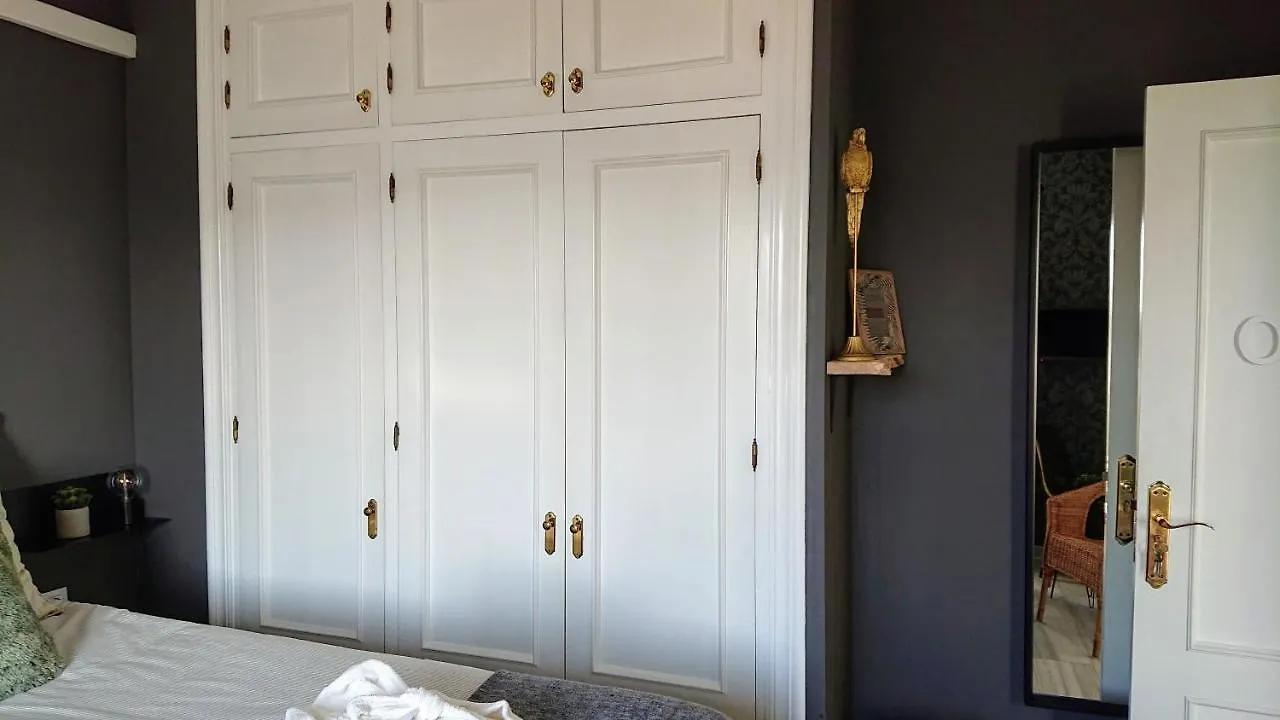Penzion Carmen Rooms -- Boutique B&B By The Sea Nerja