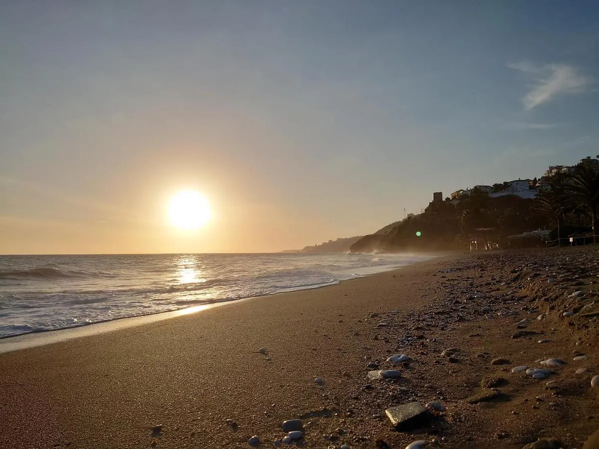 Penzion Carmen Rooms -- Boutique B&B By The Sea Nerja
