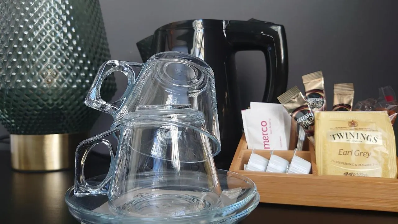 Carmen Rooms -- Boutique B&B By The Sea Nerja 3*,