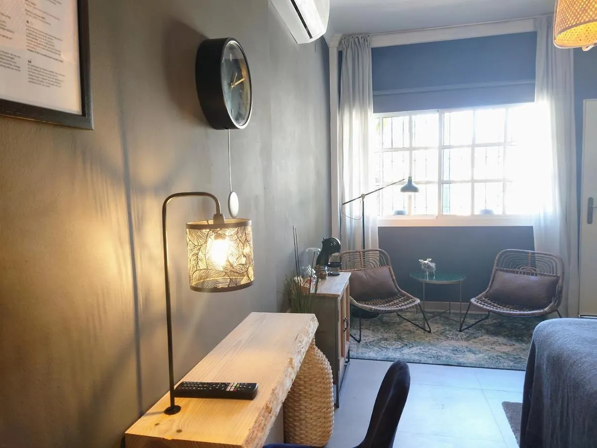 Carmen Rooms -- Boutique B&B By The Sea Nerja