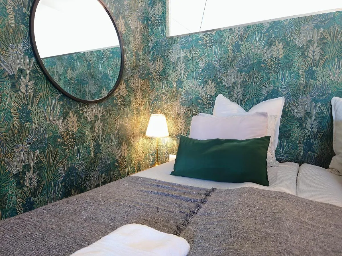 Carmen Rooms -- Boutique B&B By The Sea Nerja Penzion