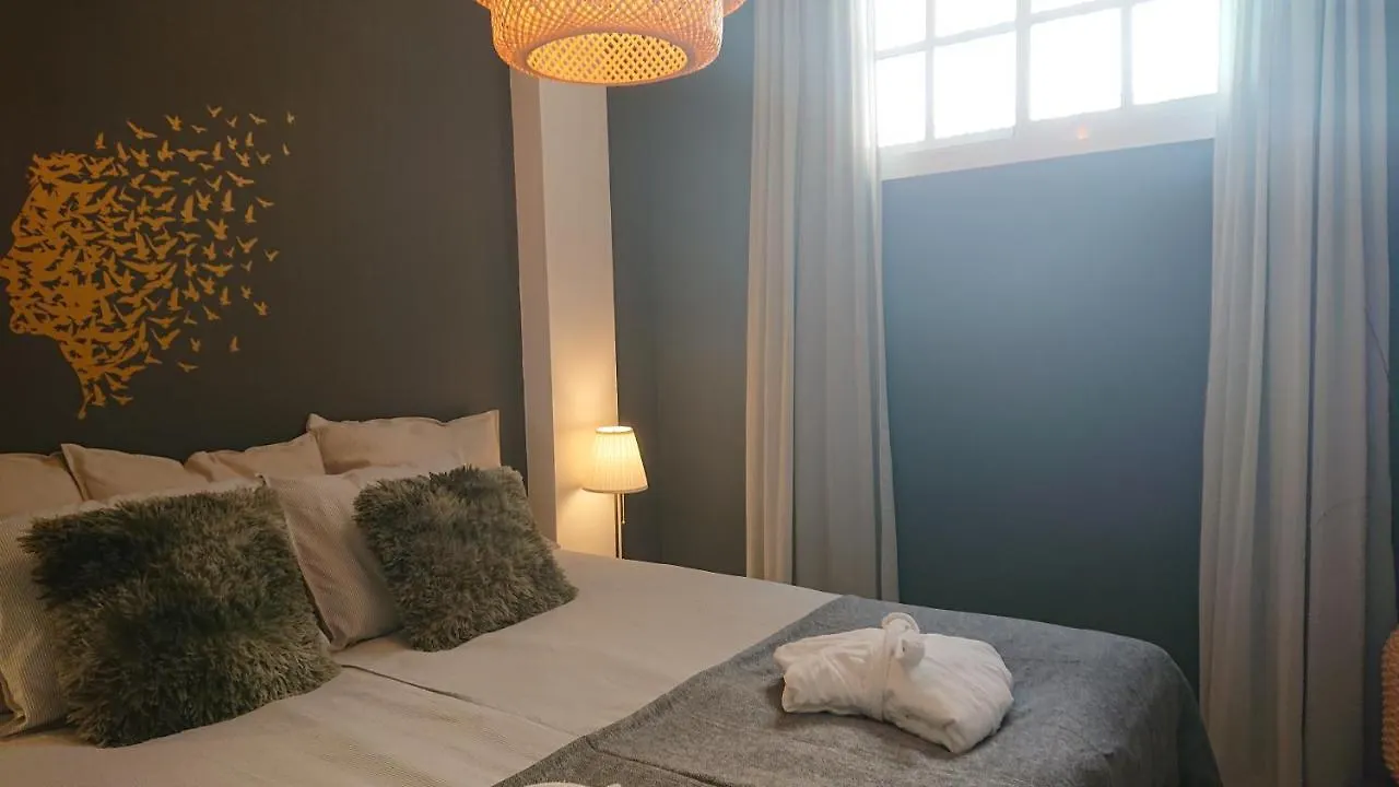 Carmen Rooms -- Boutique B&B By The Sea Nerja 3*,  Spain