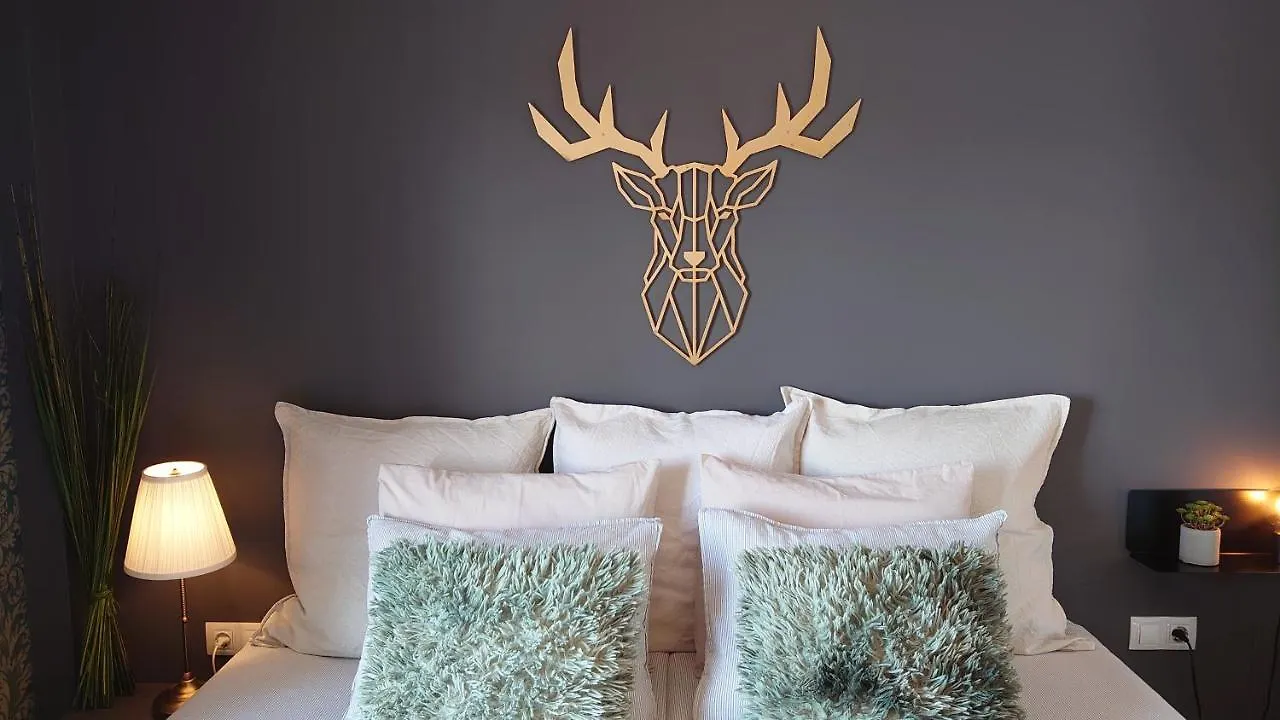 Guest house Carmen Rooms -- Boutique B&B By The Sea Nerja