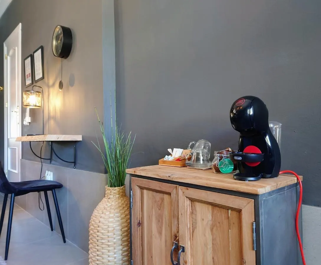 Carmen Rooms -- Boutique B&B By The Sea Nerja