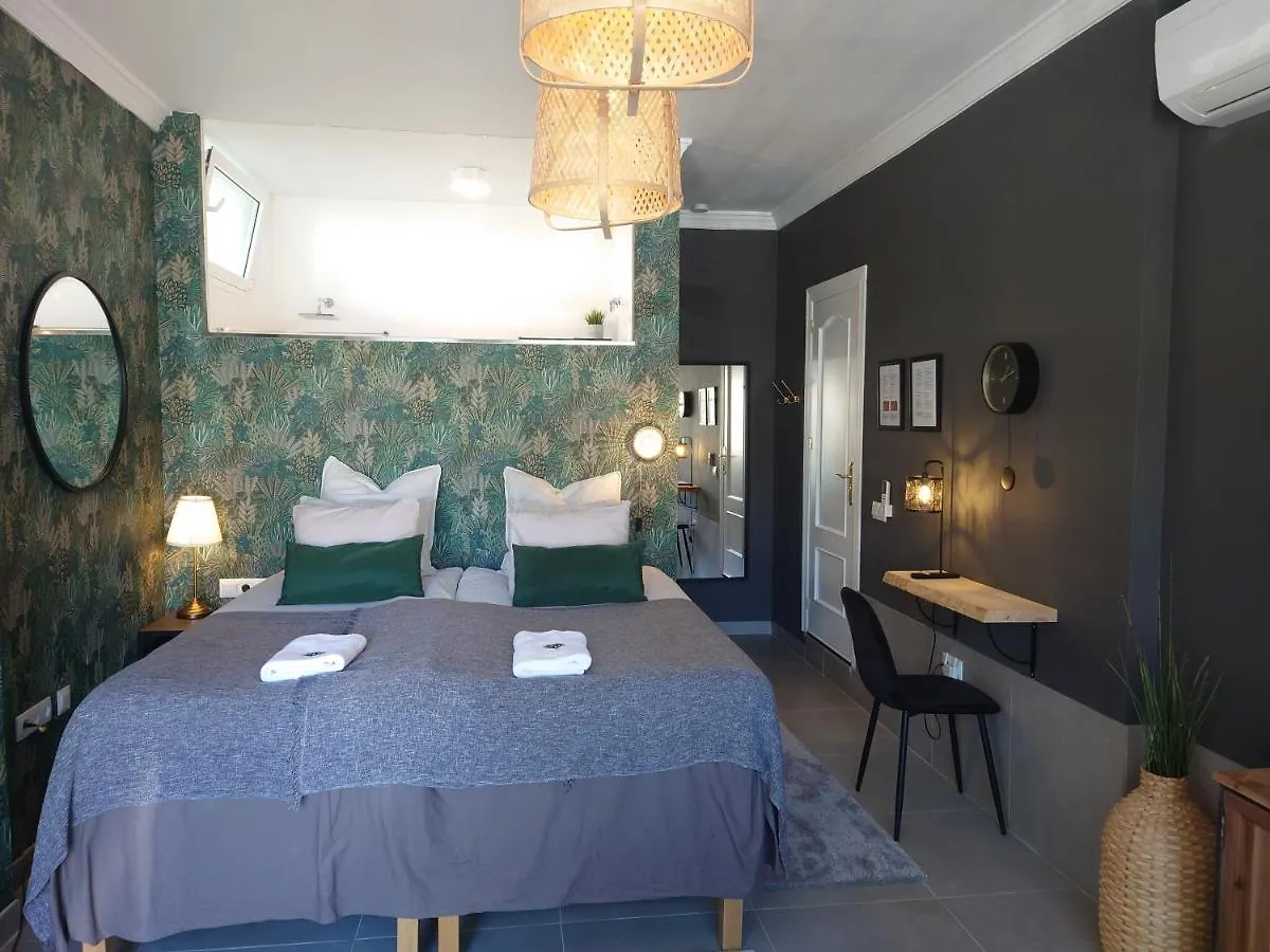 Carmen Rooms -- Boutique B&B By The Sea Nerja